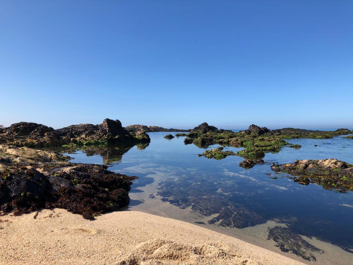 Casa Na Praia بوفوُ جي فارزيم المظهر الخارجي الصورة