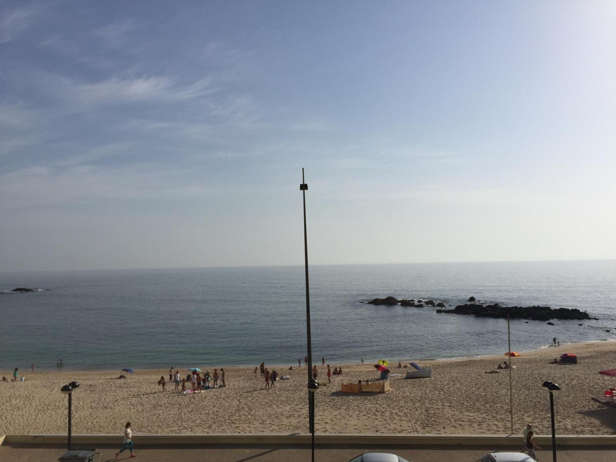 Casa Na Praia بوفوُ جي فارزيم المظهر الخارجي الصورة