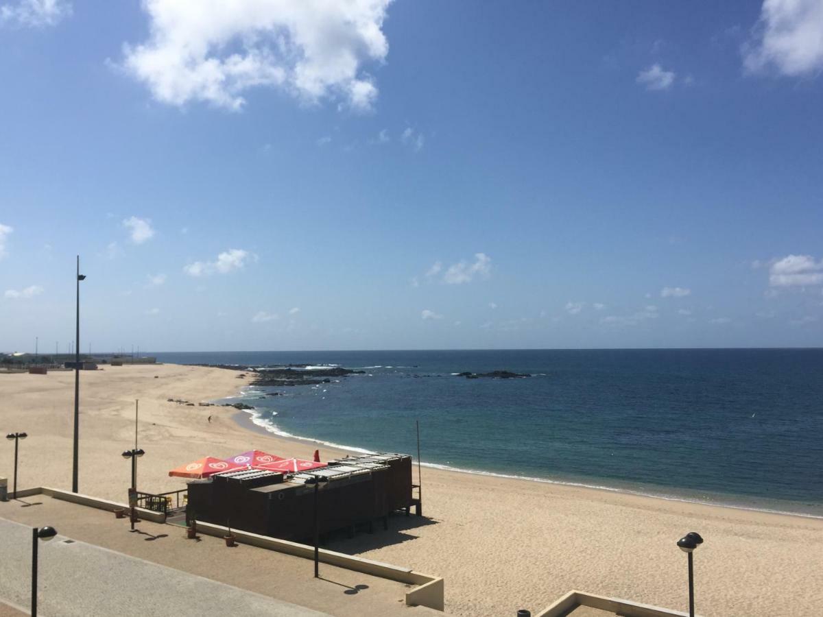 Casa Na Praia بوفوُ جي فارزيم المظهر الخارجي الصورة
