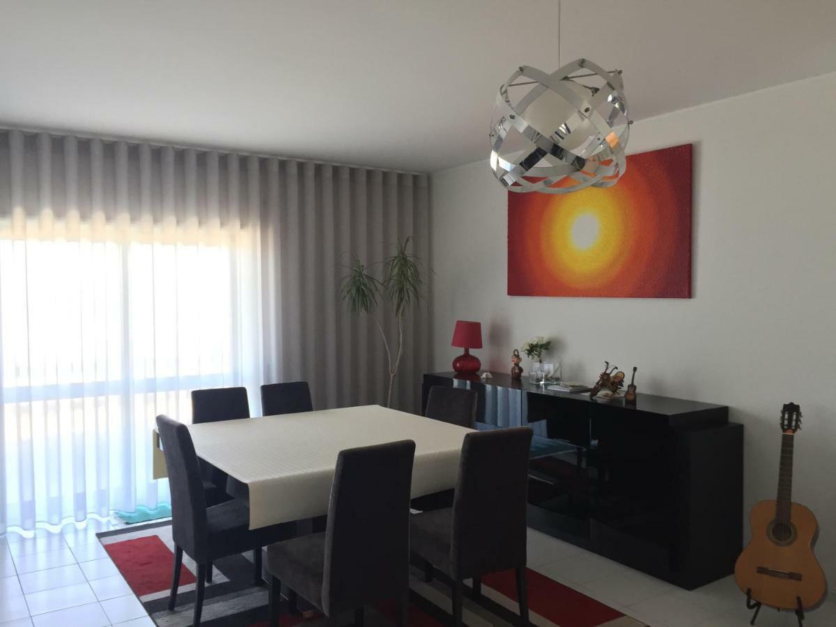 Casa Na Praia بوفوُ جي فارزيم المظهر الخارجي الصورة
