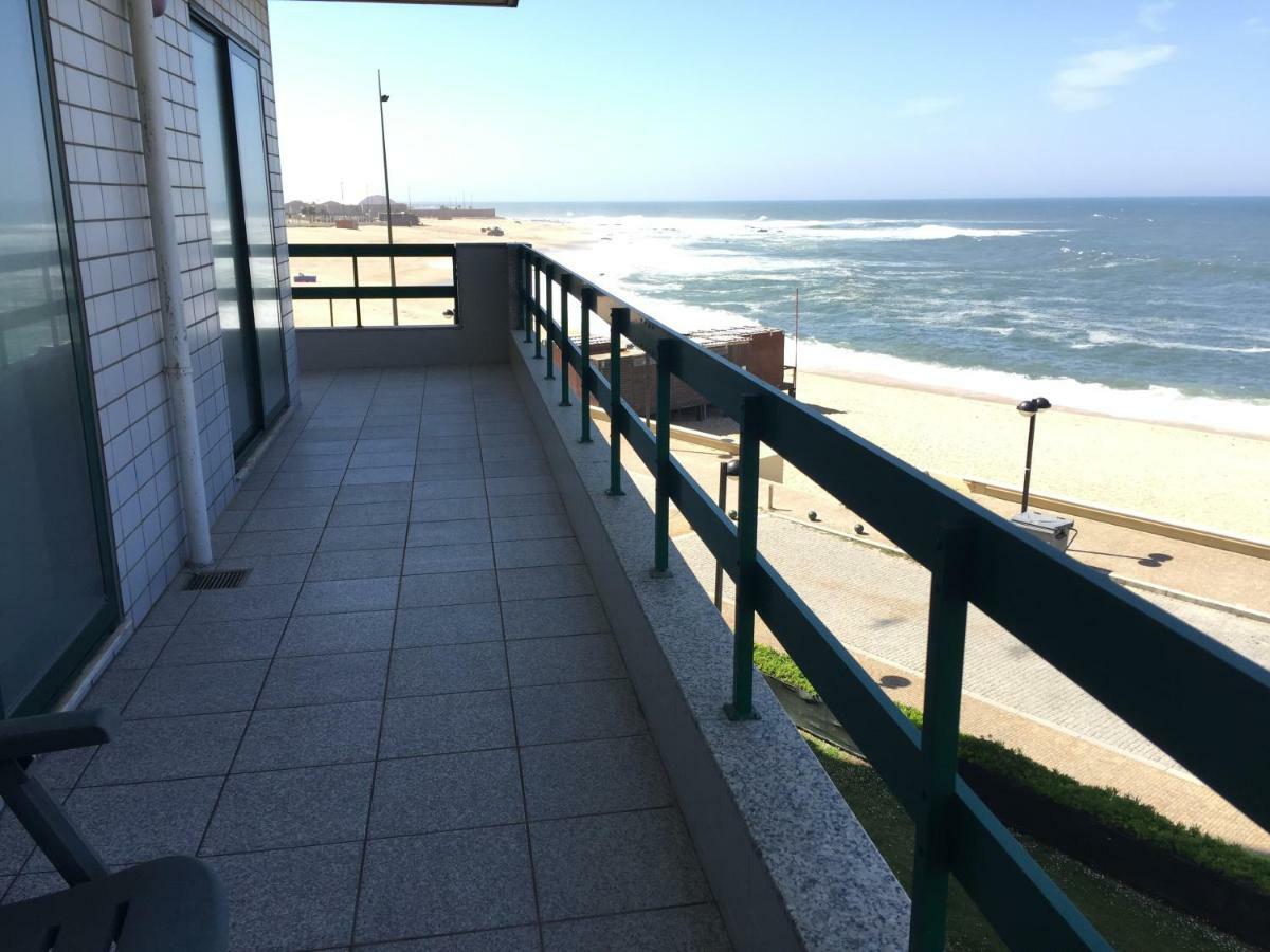 Casa Na Praia بوفوُ جي فارزيم المظهر الخارجي الصورة