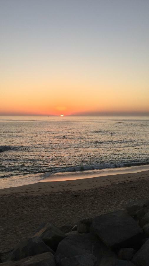 Casa Na Praia بوفوُ جي فارزيم المظهر الخارجي الصورة